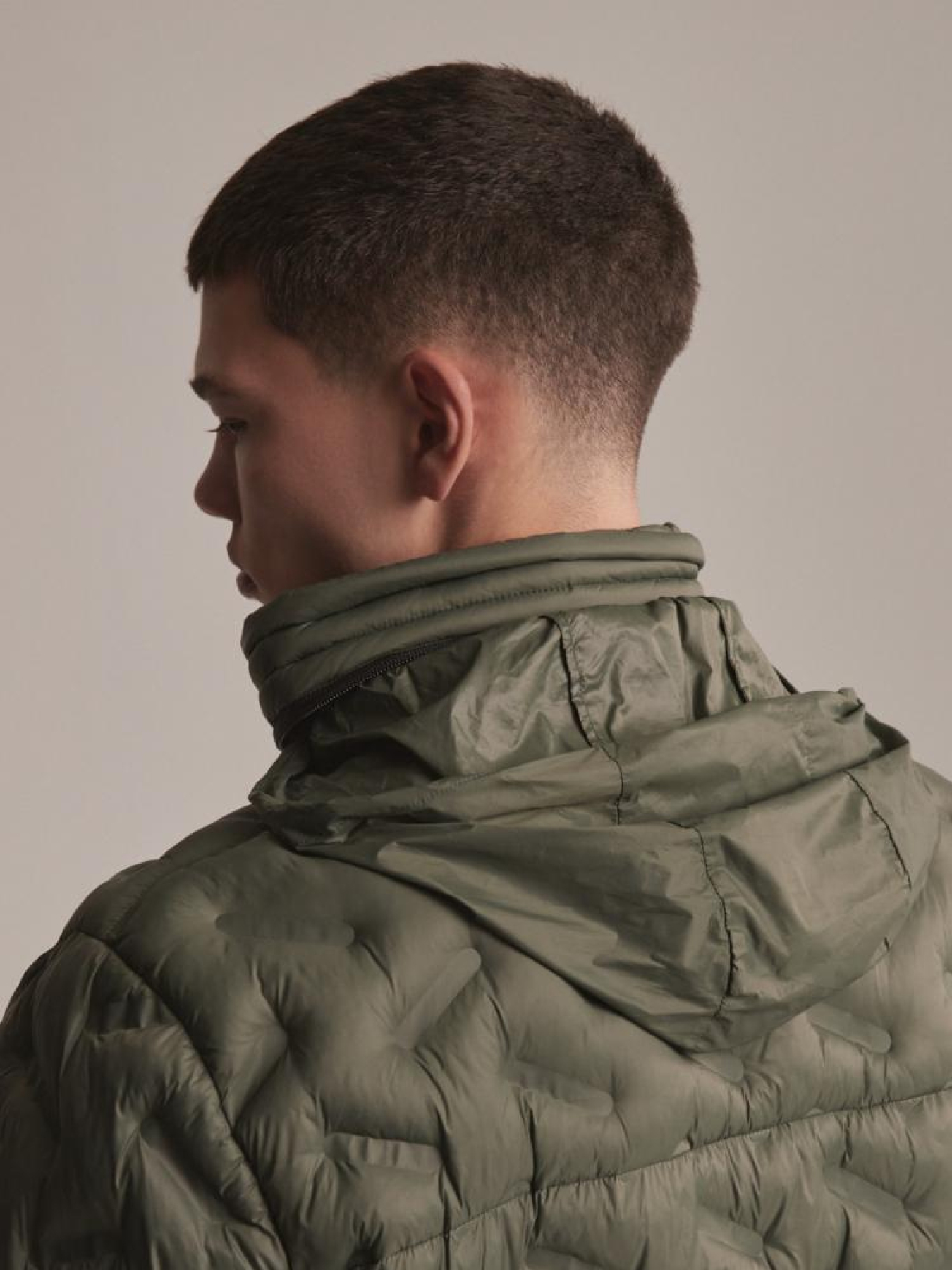 Зимова куртка DIVERSE Dkr Hopren модель 10043407 Фото