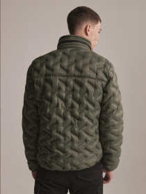 Зимова куртка DIVERSE Dkr Hopren модель 10043407 Фото