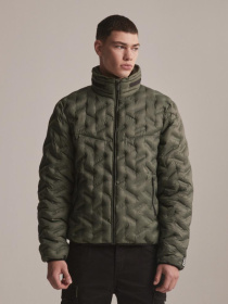 Куртки DIVERSE Dkr Hopren модель 10043407 Фото