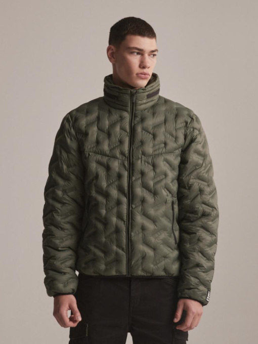 Куртки DIVERSE Dkr Hopren модель 10043407 Фото