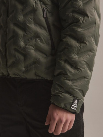 Зимова куртка DIVERSE Dkr Hopren модель 10043407 Фото