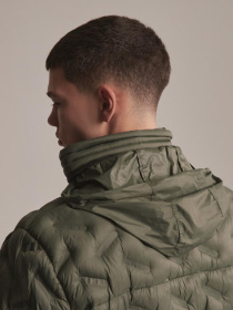 Зимова куртка DIVERSE Dkr Hopren модель 10043407 Фото