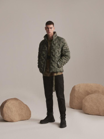 Зимова куртка DIVERSE Dkr Hopren модель 10043407 Фото