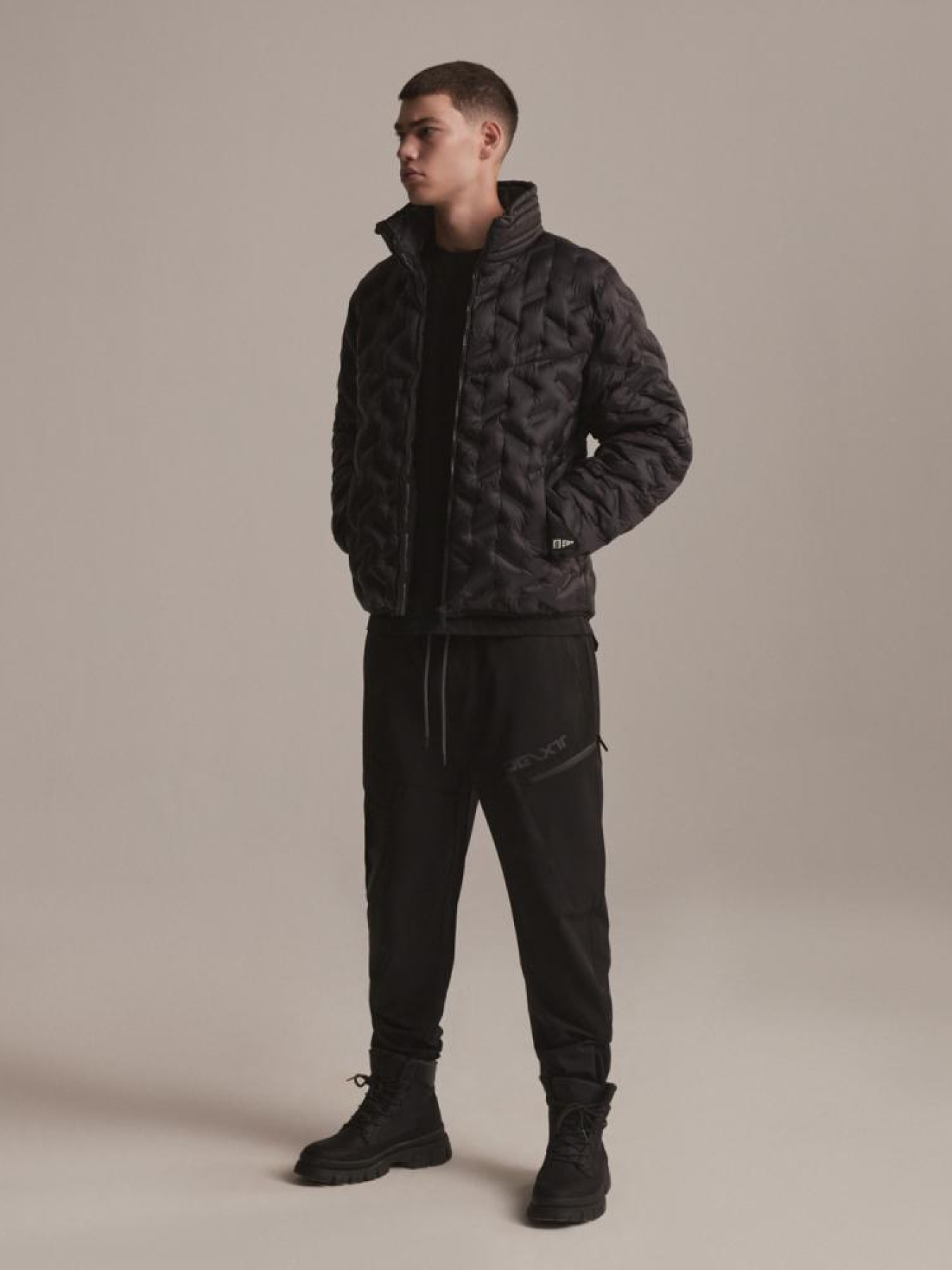 Куртки DIVERSE Dkr Hopren модель 10043407 Фото