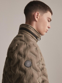 Зимова куртка DIVERSE Dkr Hopren модель 10043407 Фото