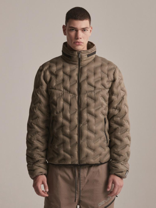 Зимняя куртка DIVERSE Dkr Hopren модель 10043407 Фото