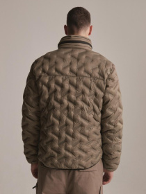 Зимняя куртка DIVERSE Dkr Hopren модель 10043407 Фото