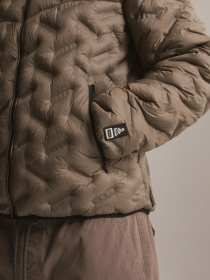 Зимняя куртка DIVERSE Dkr Hopren модель 10043407 Фото