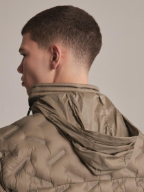 Зимняя куртка DIVERSE Dkr Hopren модель 10043407 Фото