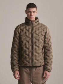 Зимняя куртка DIVERSE Dkr Hopren модель 10043407 Фото