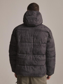 Зимняя куртка DIVERSE Dkr Mino модель 10043409 Фото