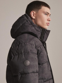 Зимняя куртка DIVERSE Dkr Mino модель 10043409 Фото