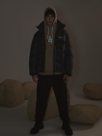 Зимняя куртка DIVERSE Dkr Mino модель 10043409 Фото