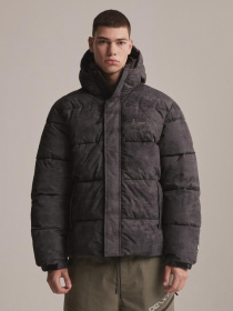 Зимняя куртка DIVERSE Dkr Mino модель 10043409 Фото