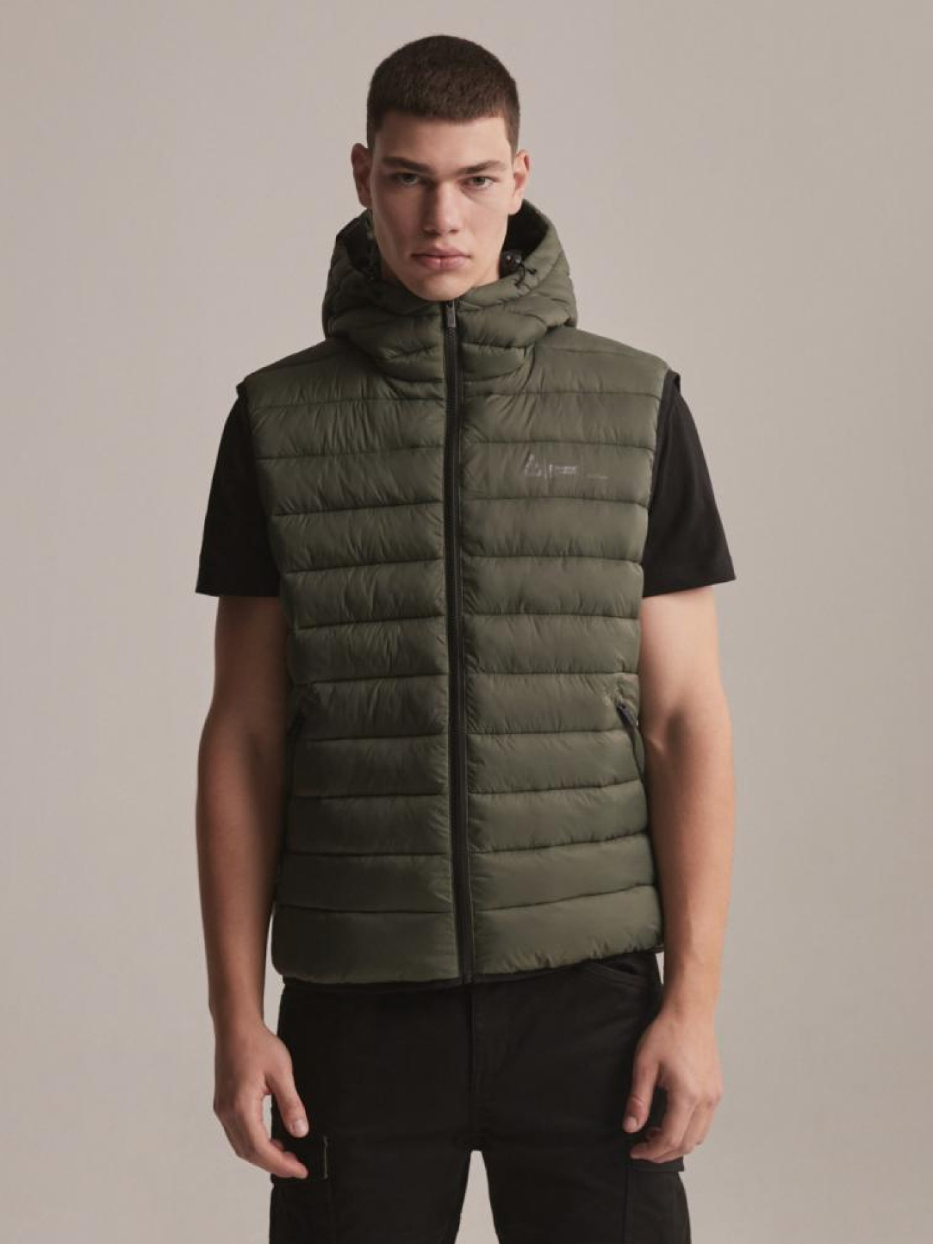 Жилет з утеплювачем DIVERSE Dkr Hilegen модель 10043410 Фото