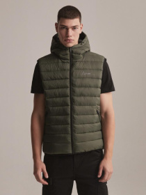Жилет с утеплителем DIVERSE Dkr Hilegen модель 10043410 Фото