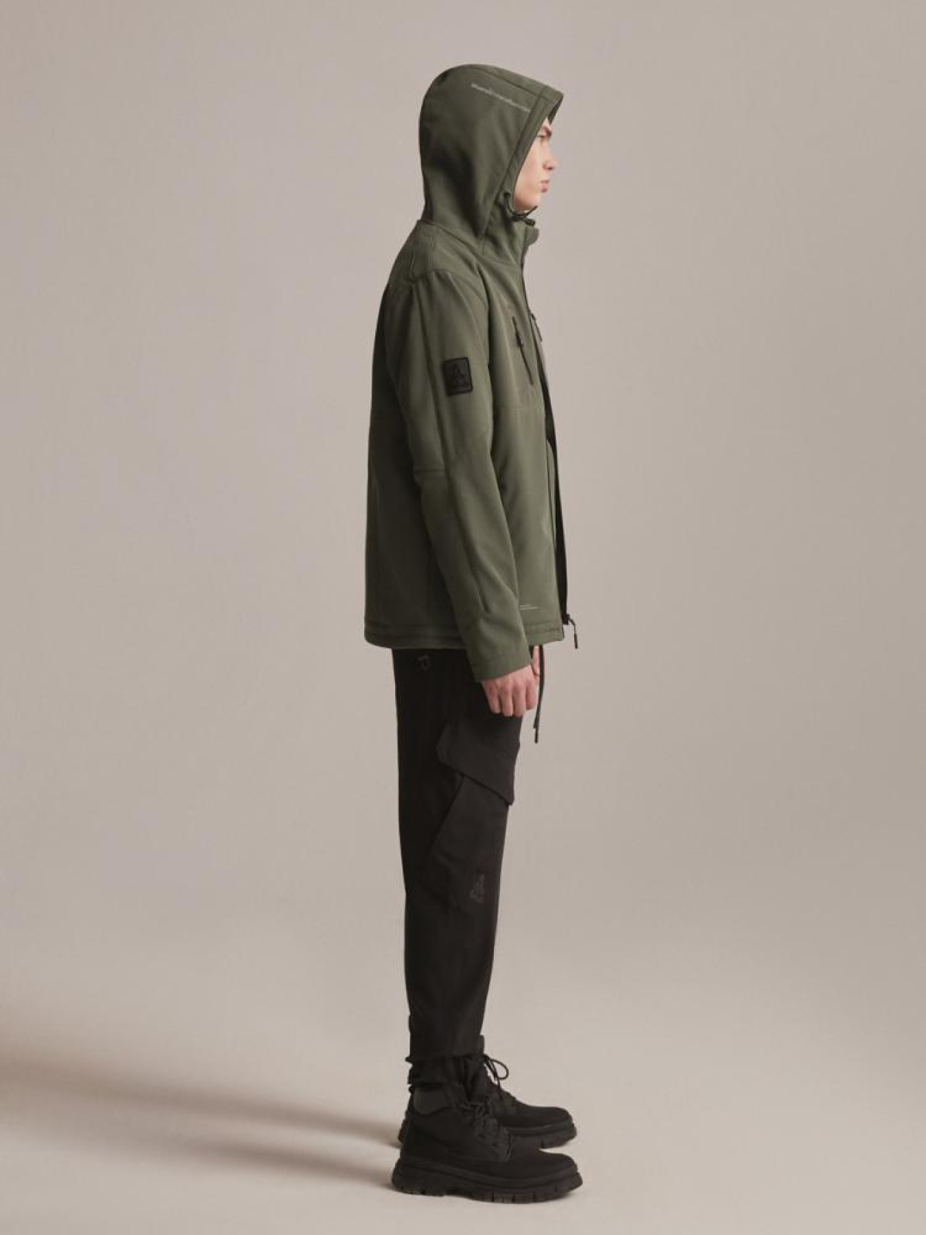 Куртки DIVERSE Dkr Soften модель 10043411 Фото