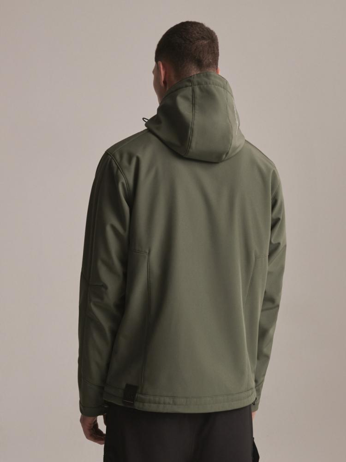 Куртки DIVERSE Dkr Soften модель 10043411 Фото