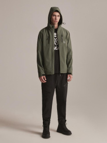 Куртки DIVERSE Dkr Soften модель 10043411 Фото