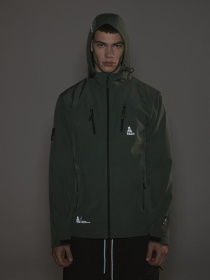 Куртки и дубленки DIVERSE Dkr Soften модель 10043411 Фото