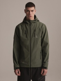 Куртки и дубленки DIVERSE Dkr Soften модель 10043411 Фото