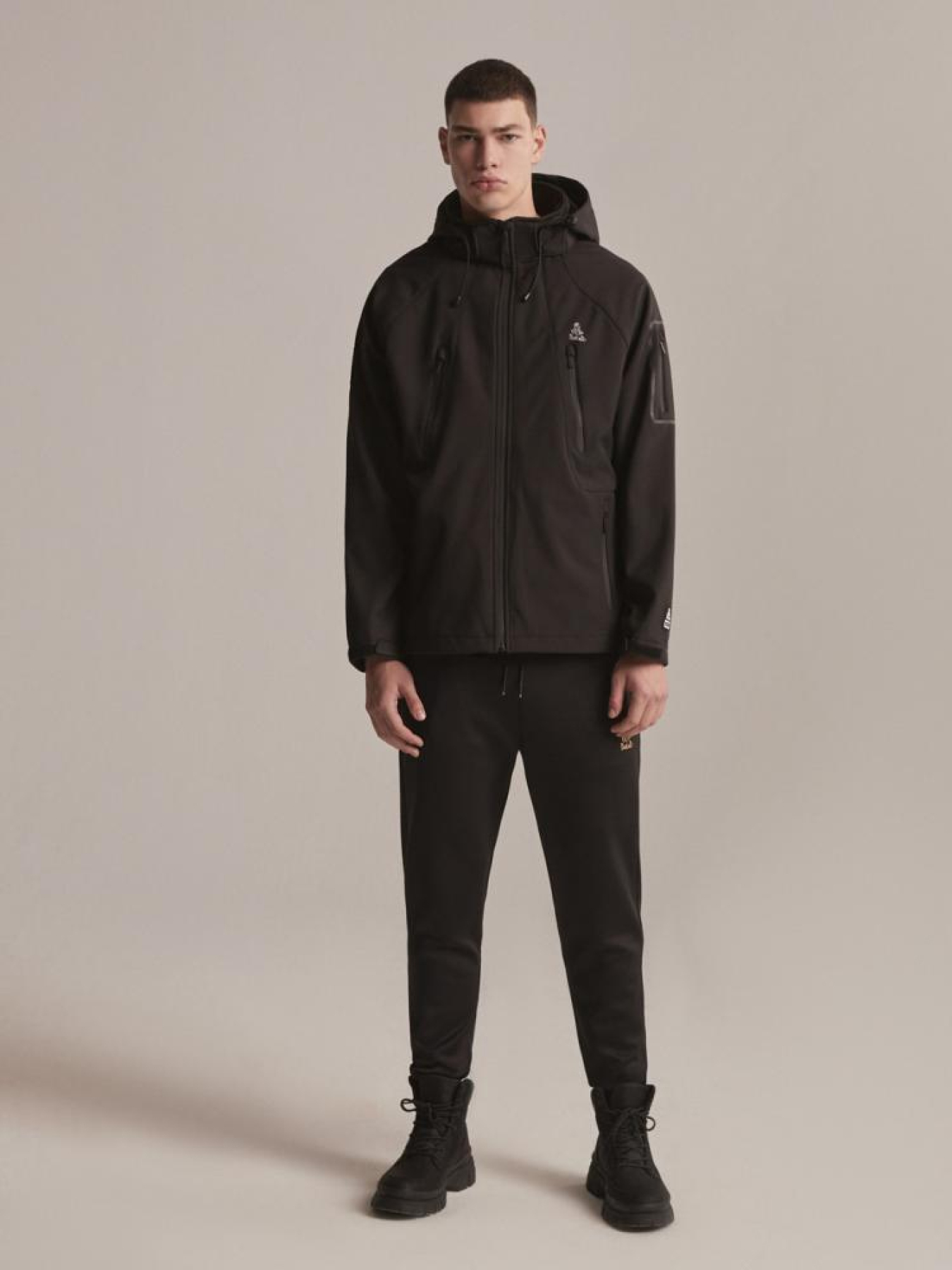 Куртки и дубленки DIVERSE Dkr Soten Vip модель 10043412 Куртки и дубленки DIVERSE Dkr Soten Vip модель 10043412 Фото