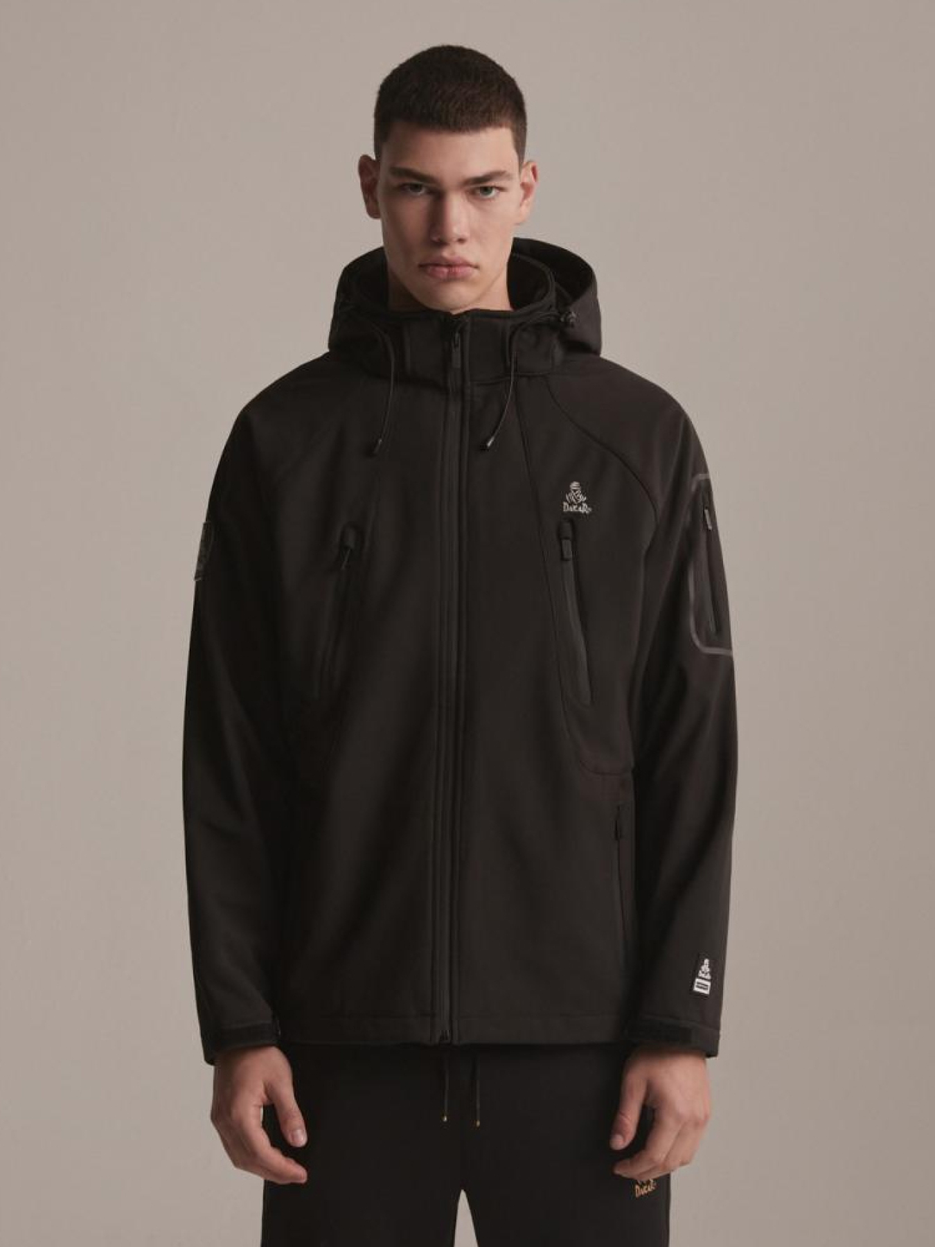 Куртки и дубленки DIVERSE Dkr Soten Vip модель 10043412 Куртки и дубленки DIVERSE Dkr Soten Vip модель 10043412 Фото