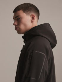 Куртки и дубленки DIVERSE Dkr Soten Vip модель 10043412 Куртки и дубленки DIVERSE Dkr Soten Vip модель 10043412 Фото