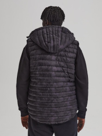 Утеплений жилет DIVERSE Aligeri Dext модель 10043019 Утеплений жилет DIVERSE Aligeri Dext модель 10043019 Фото