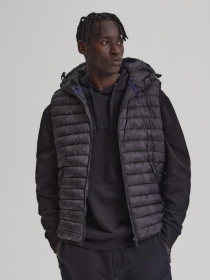 Утеплений жилет DIVERSE Aligeri Dext модель 10043019 Фото