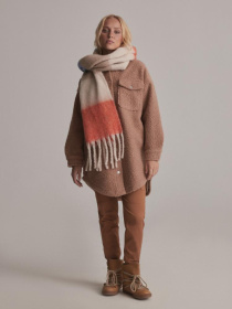 Куртки DIVERSE Bibifibi модель 10043394 Фото