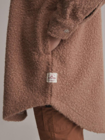 Куртки DIVERSE Bibifibi модель 10043394 Фото