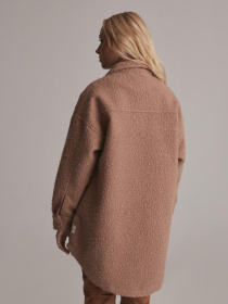 Куртки DIVERSE Bibifibi модель 10043394 Фото