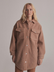 Куртки DIVERSE Bibifibi модель 10043394 Фото