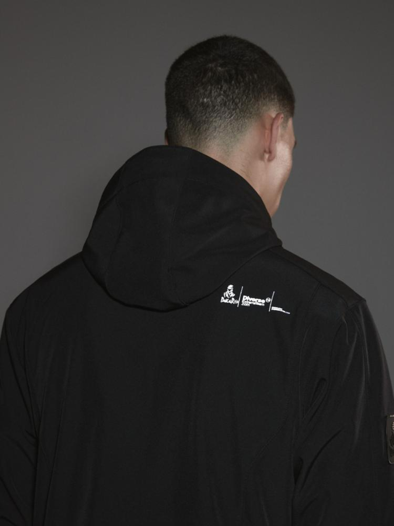 Демисезонная куртка DIVERSE Dkr Sorix модель 10043408 Фото