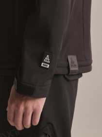 Демисезонная куртка DIVERSE Dkr Sorix модель 10043408 Фото