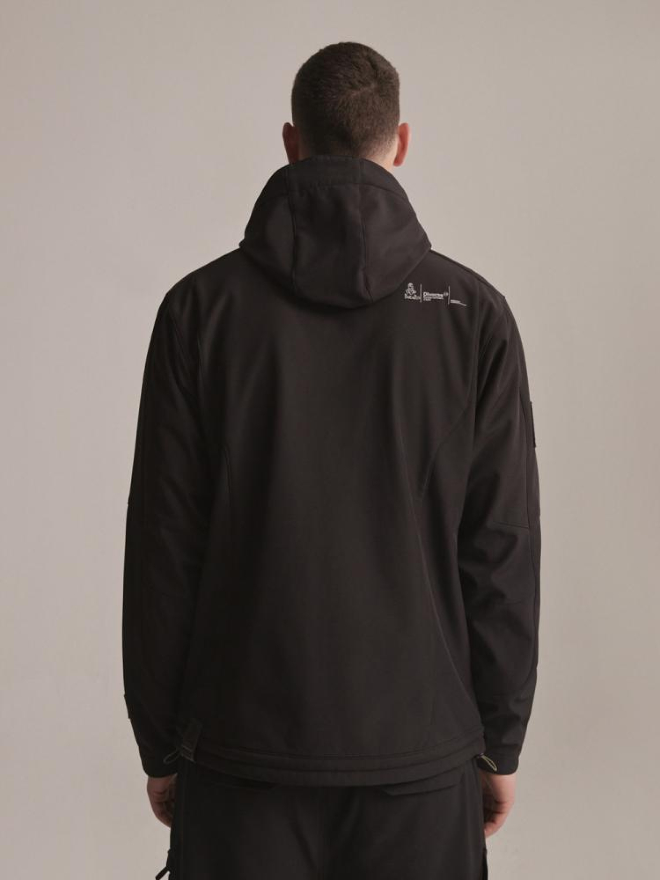 Демисезонная куртка DIVERSE Dkr Sorix модель 10043408 Фото