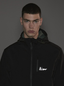 Демисезонная куртка DIVERSE Dkr Sorix модель 10043408 Фото