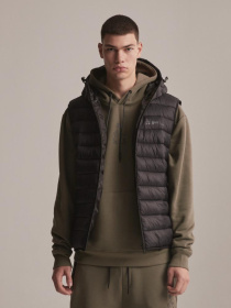 Жилет с утеплителем DIVERSE Dkr Hilegen модель 10043410 Фото