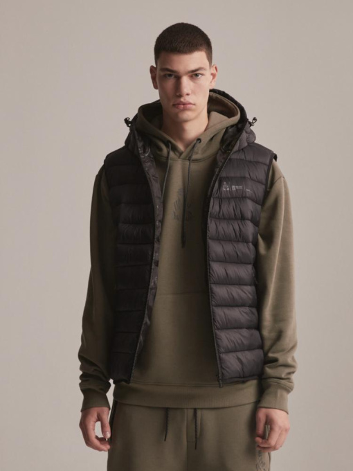 Жилет с утеплителем DIVERSE Dkr Hilegen модель 10043410 Фото