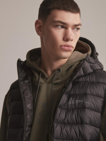 Утепленный жилет DIVERSE Dkr Hilegen модель 10043410 Фото