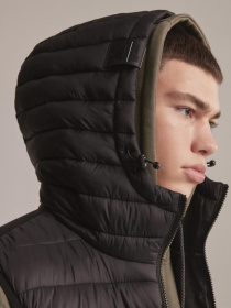 Утепленный жилет DIVERSE Dkr Hilegen модель 10043410 Фото