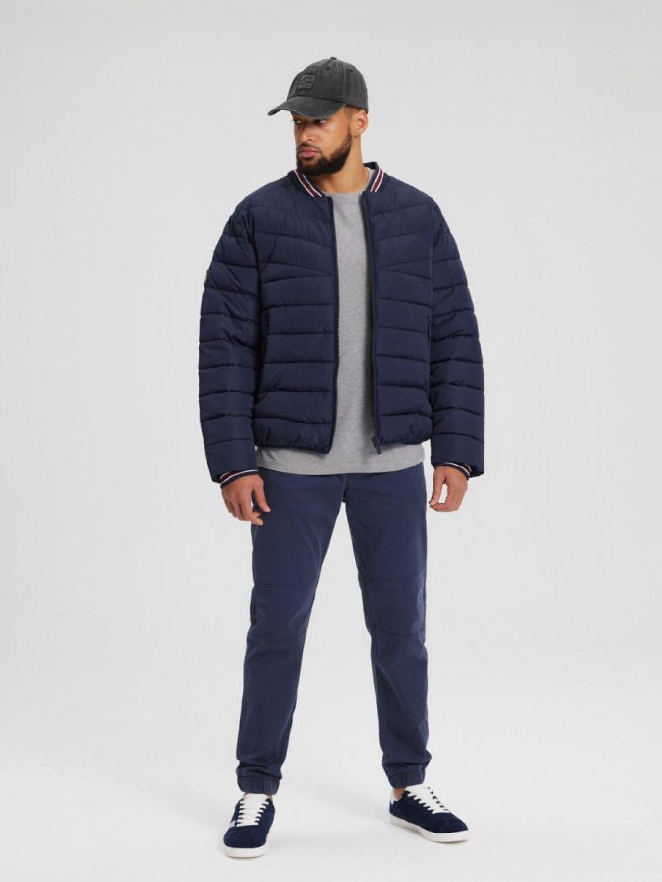 Демісезонна куртка DIVERSE Kalgan модель 10043790 Фото