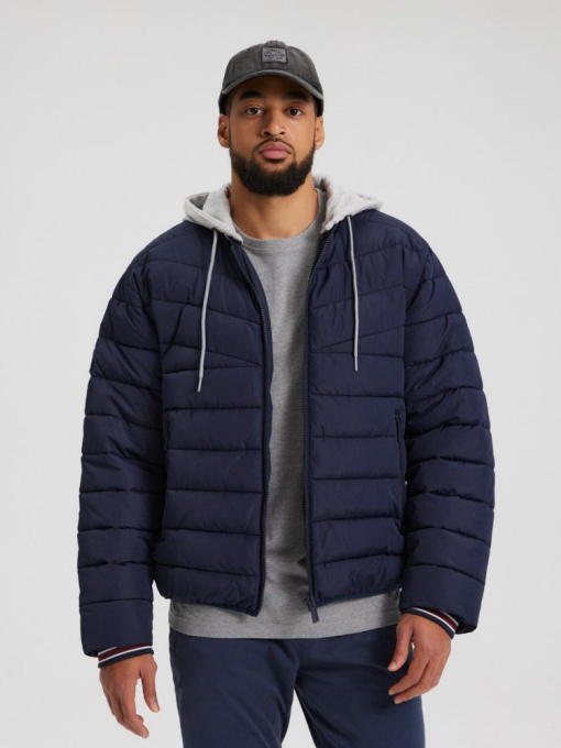 Куртки DIVERSE Kalgan модель 10043790 Фото