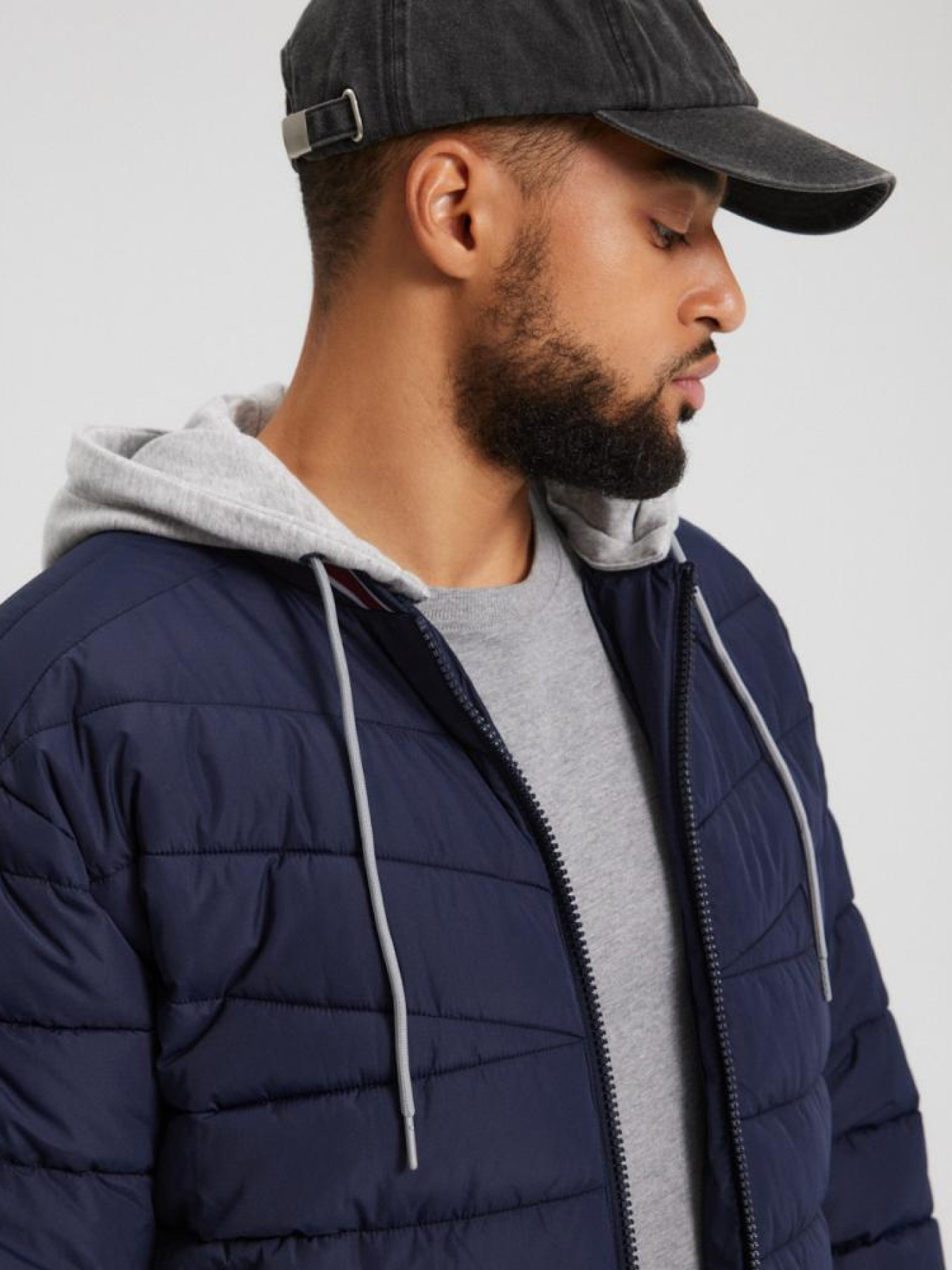 Демісезонна куртка DIVERSE Kalgan модель 10043790 Демісезонна куртка DIVERSE Kalgan модель 10043790 Фото