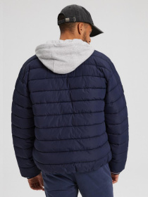 Демісезонна куртка DIVERSE Kalgan модель 10043790 Демісезонна куртка DIVERSE Kalgan модель 10043790 Фото