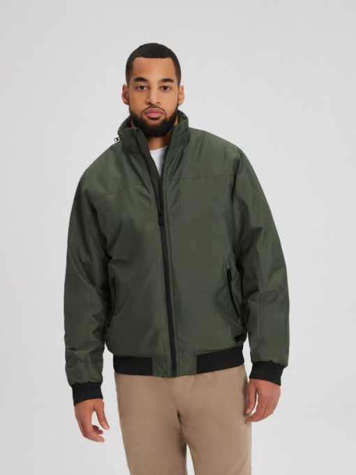 Куртки DIVERSE Techtri модель 10043794 Фото