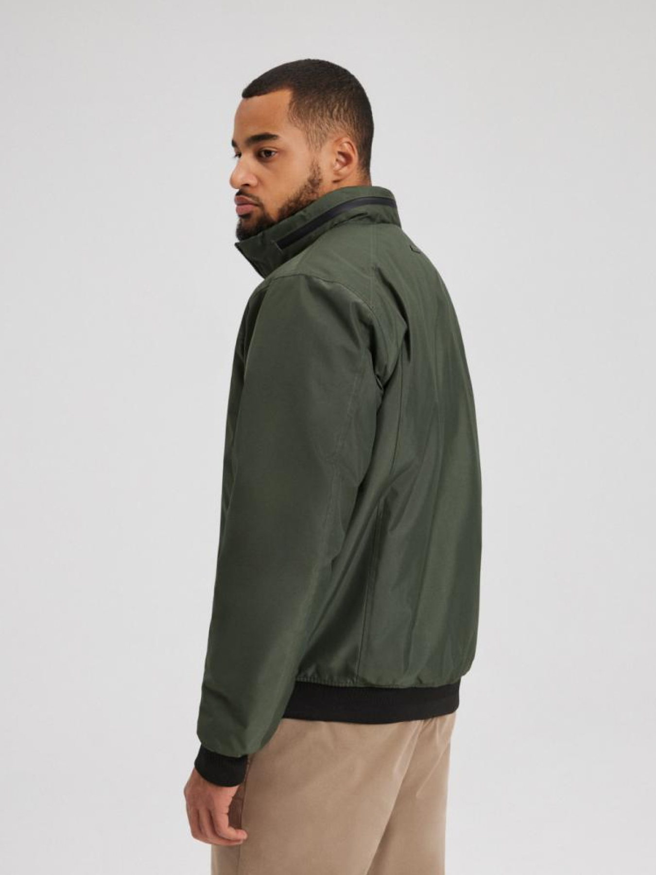 Демісезонна куртка DIVERSE Techtri модель 10043794 Демісезонна куртка DIVERSE Techtri модель 10043794 Фото