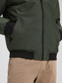 Демісезонна куртка DIVERSE Techtri модель 10043794 Демісезонна куртка DIVERSE Techtri модель 10043794 Фото