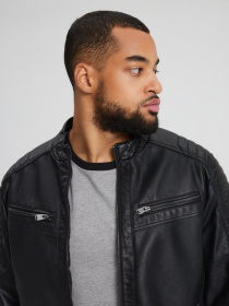 Куртки DIVERSE Jackblack модель 10043796 Фото